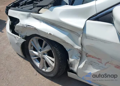 2014 Nissan Altima 2.5 Sl z USA, uszkodzony, nr VIN 1N4AL3AP6EC109440